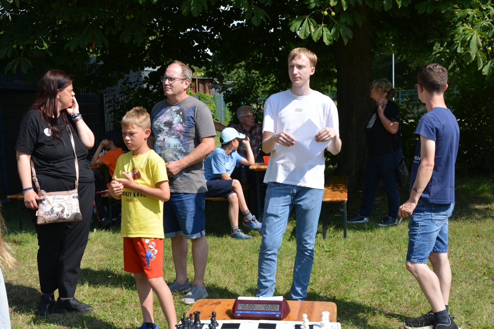 Vorschau